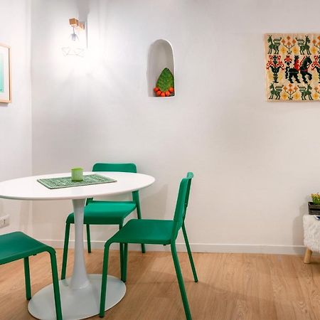 Apartament Casa Kawaii Midori Cagliari Zewnętrze zdjęcie