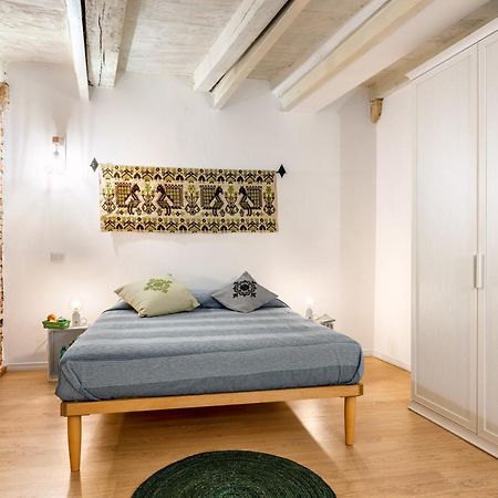Apartament Casa Kawaii Midori Cagliari Zewnętrze zdjęcie
