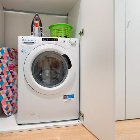Apartament Casa Kawaii Midori Cagliari Zewnętrze zdjęcie