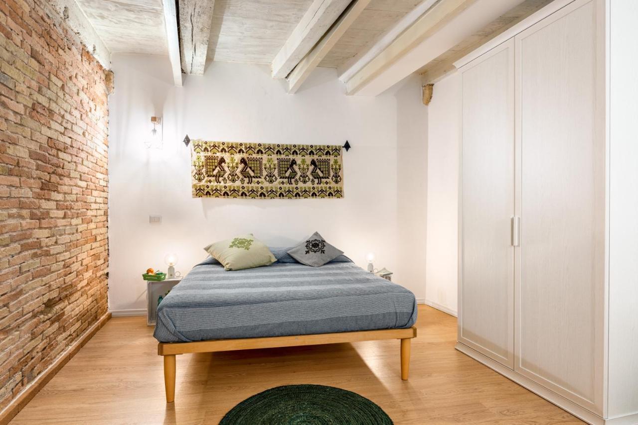 Apartament Casa Kawaii Midori Cagliari Zewnętrze zdjęcie