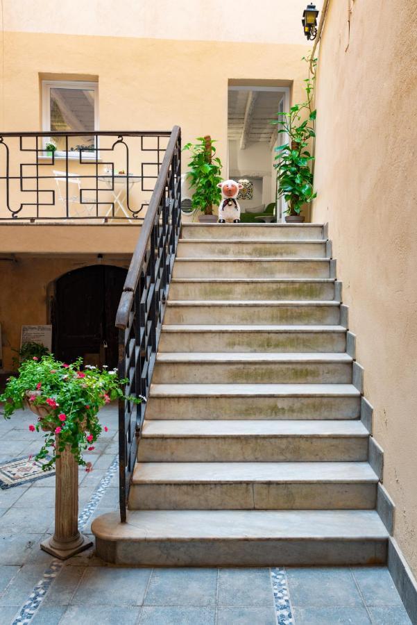 Apartament Casa Kawaii Midori Cagliari Zewnętrze zdjęcie