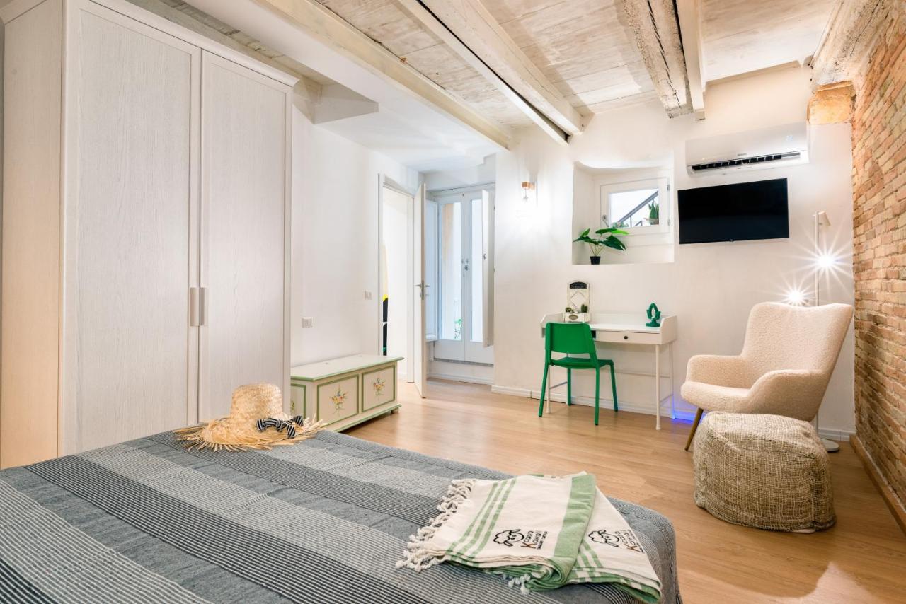 Apartament Casa Kawaii Midori Cagliari Zewnętrze zdjęcie