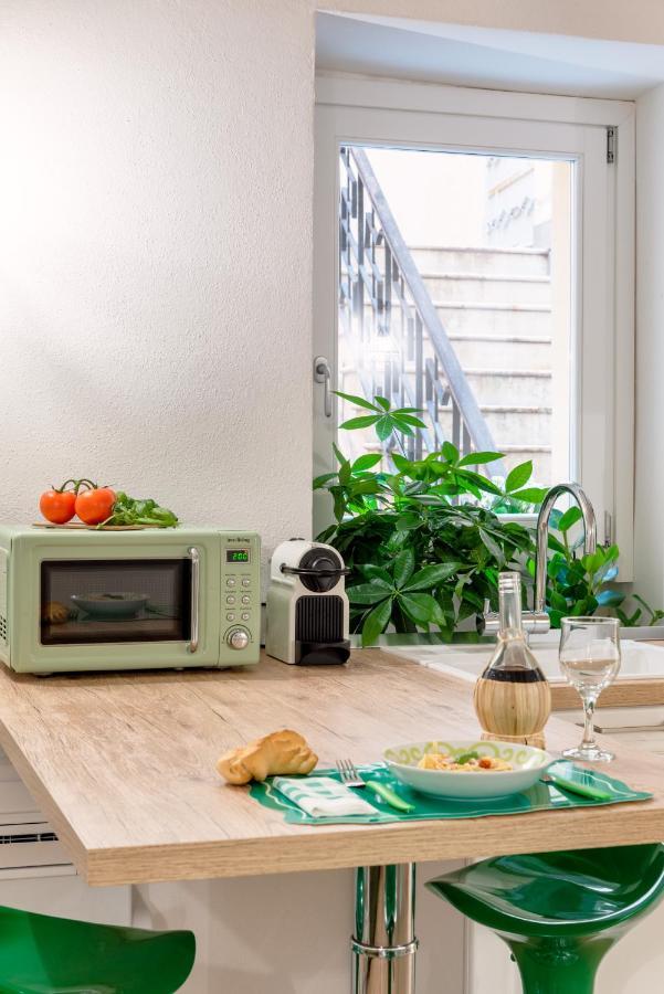 Apartament Casa Kawaii Midori Cagliari Zewnętrze zdjęcie