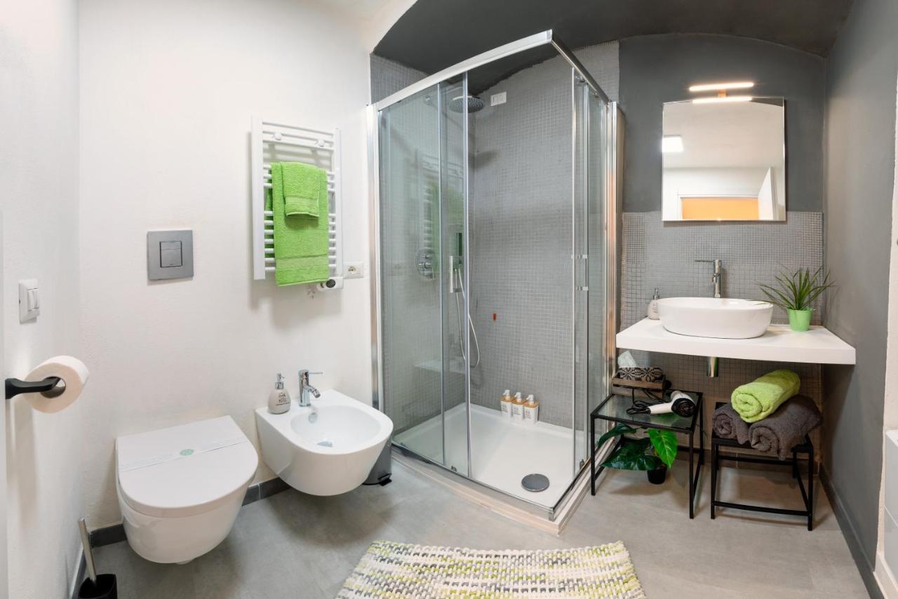 Apartament Casa Kawaii Midori Cagliari Zewnętrze zdjęcie