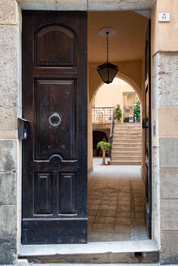 Apartament Casa Kawaii Midori Cagliari Zewnętrze zdjęcie