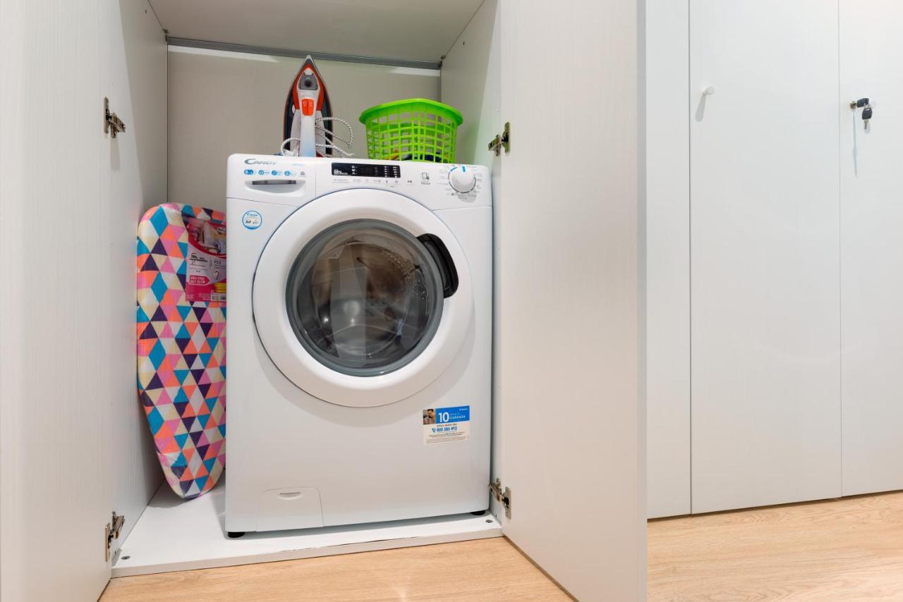 Apartament Casa Kawaii Midori Cagliari Zewnętrze zdjęcie