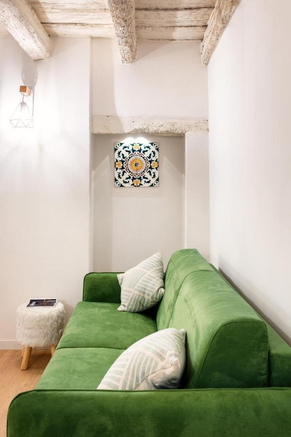 Apartament Casa Kawaii Midori Cagliari Zewnętrze zdjęcie