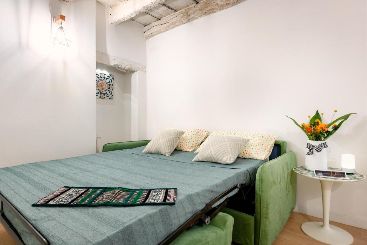 Apartament Casa Kawaii Midori Cagliari Zewnętrze zdjęcie
