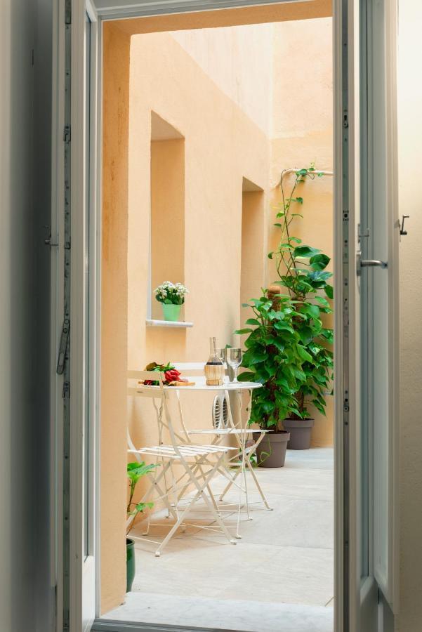 Apartament Casa Kawaii Midori Cagliari Zewnętrze zdjęcie